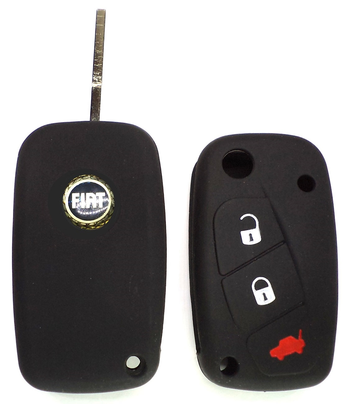 FIAT KEY COVER - ISC021