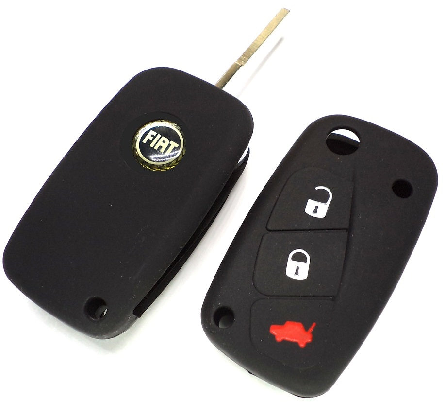 FIAT KEY COVER - ISC021