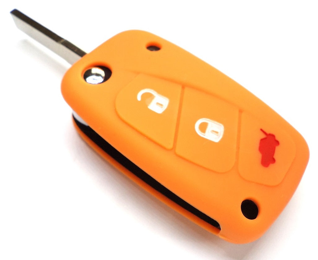 FIAT KEY COVER - ISC022