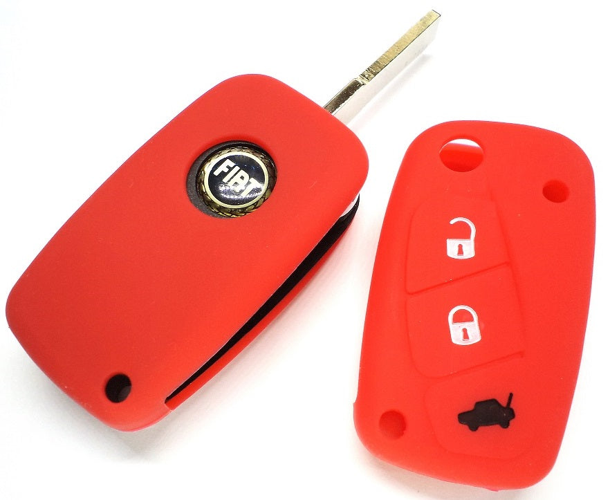 FIAT KEY COVER - ISC023