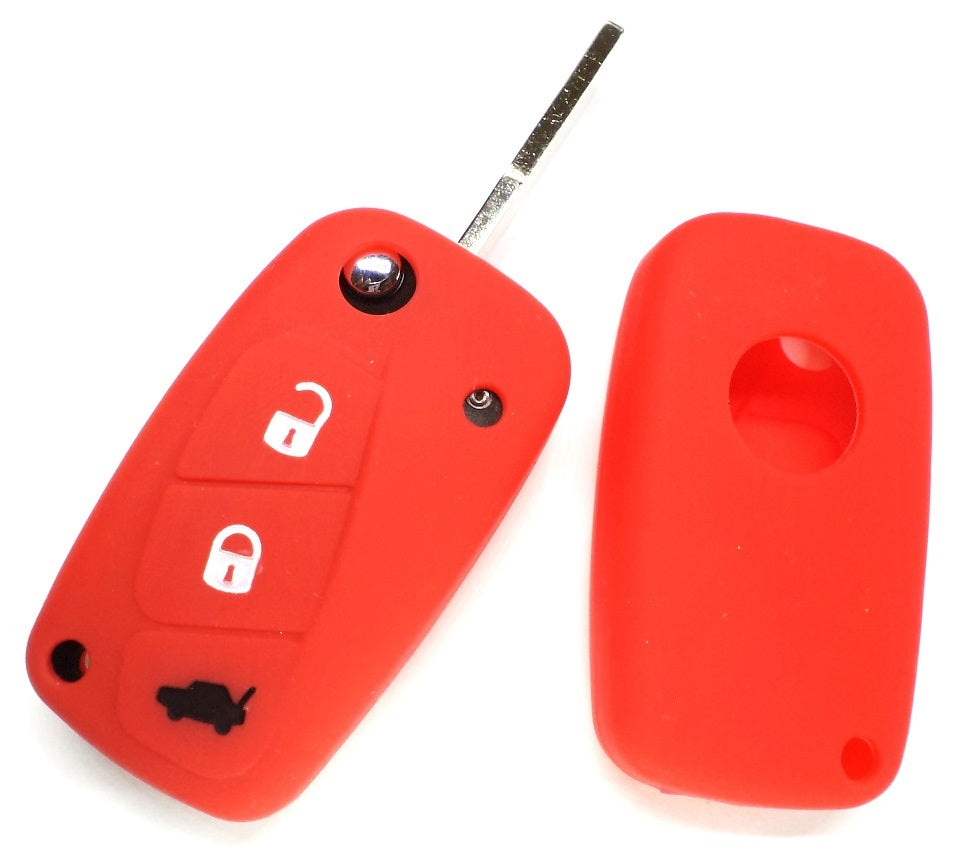 FIAT KEY COVER - ISC023