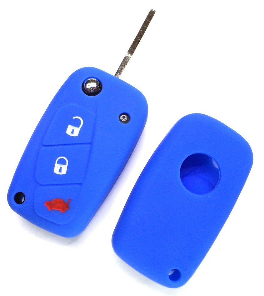 FIAT KEY COVER - ISC024