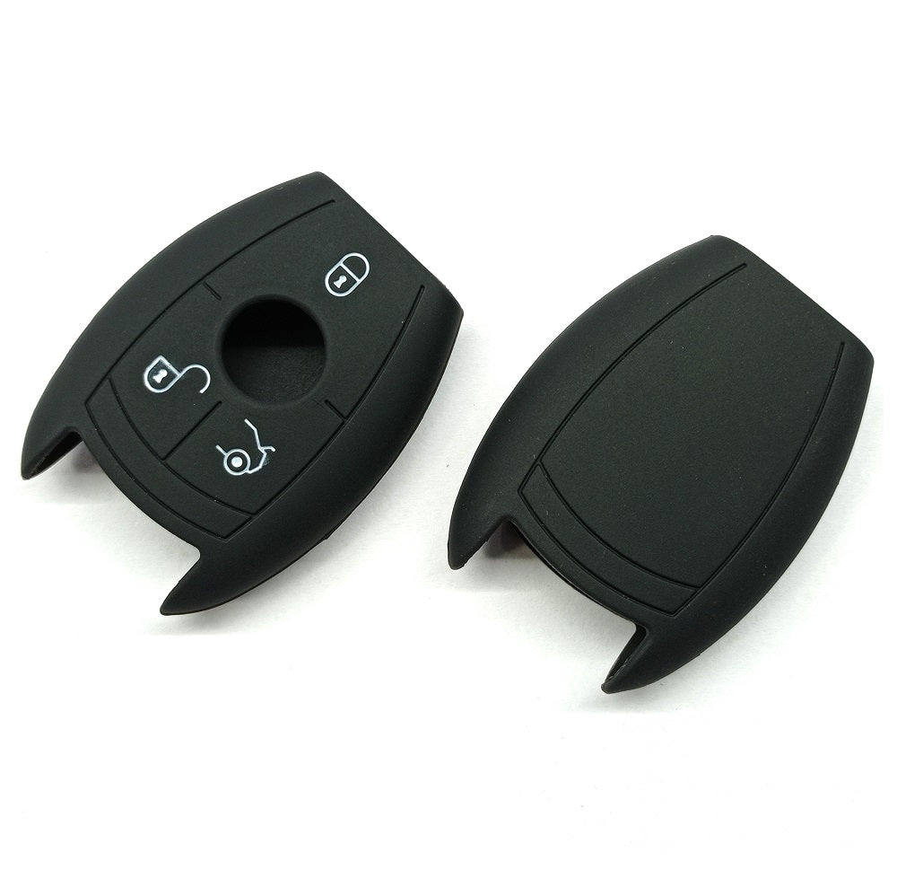 MERCEDES KEY COVER - ISC025