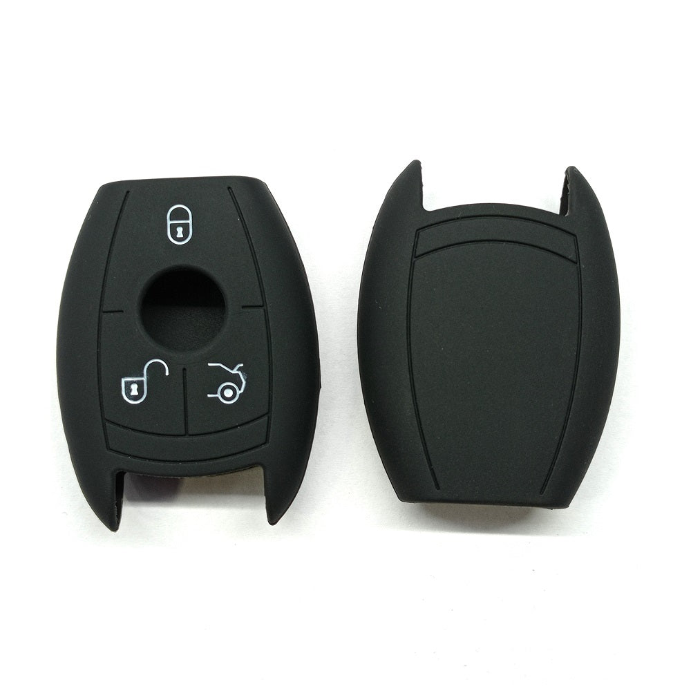 MERCEDES KEY COVER - ISC025