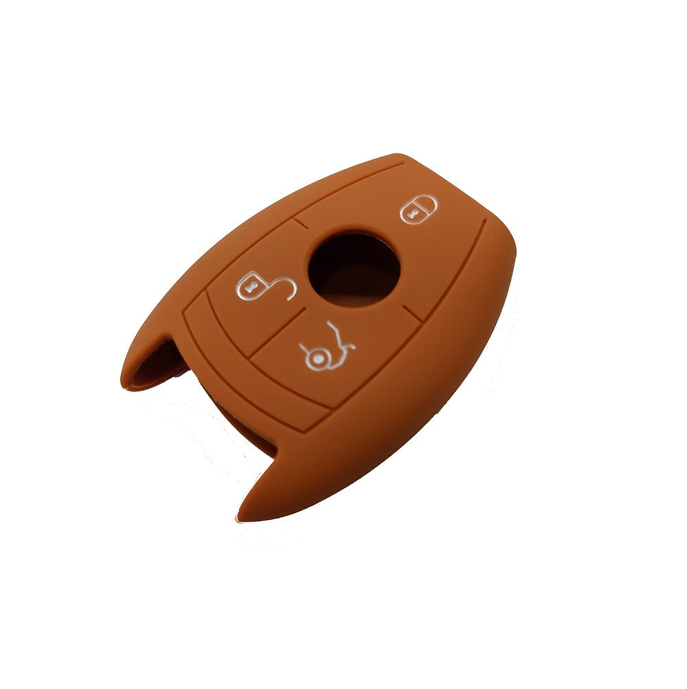 MERCEDES KEY COVER - ISC026