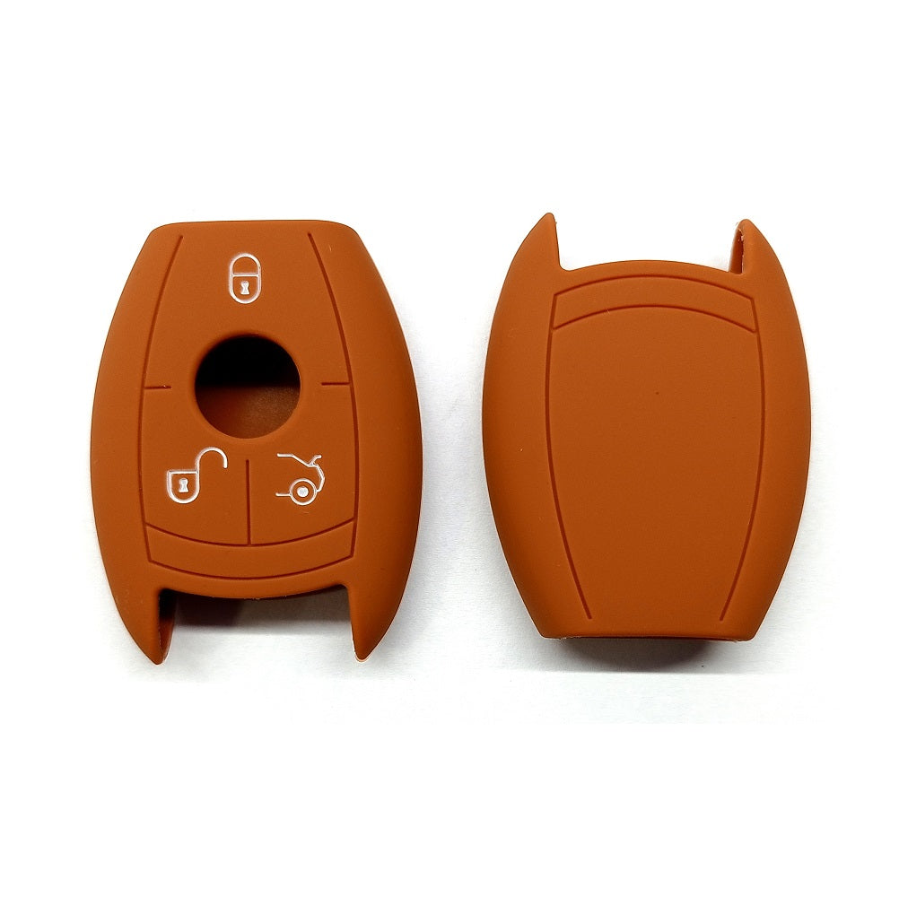 MERCEDES KEY COVER - ISC026