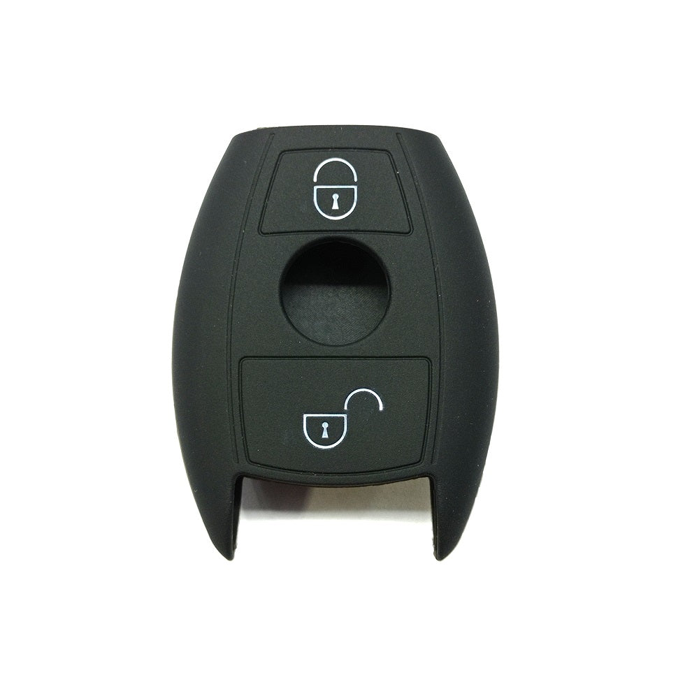 MERCEDES KEY COVER - ISC028