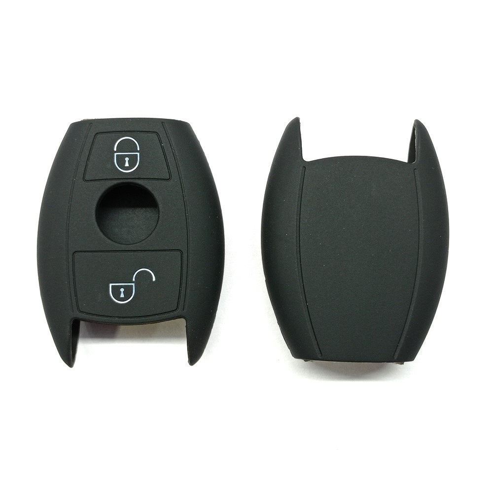 MERCEDES KEY COVER - ISC028