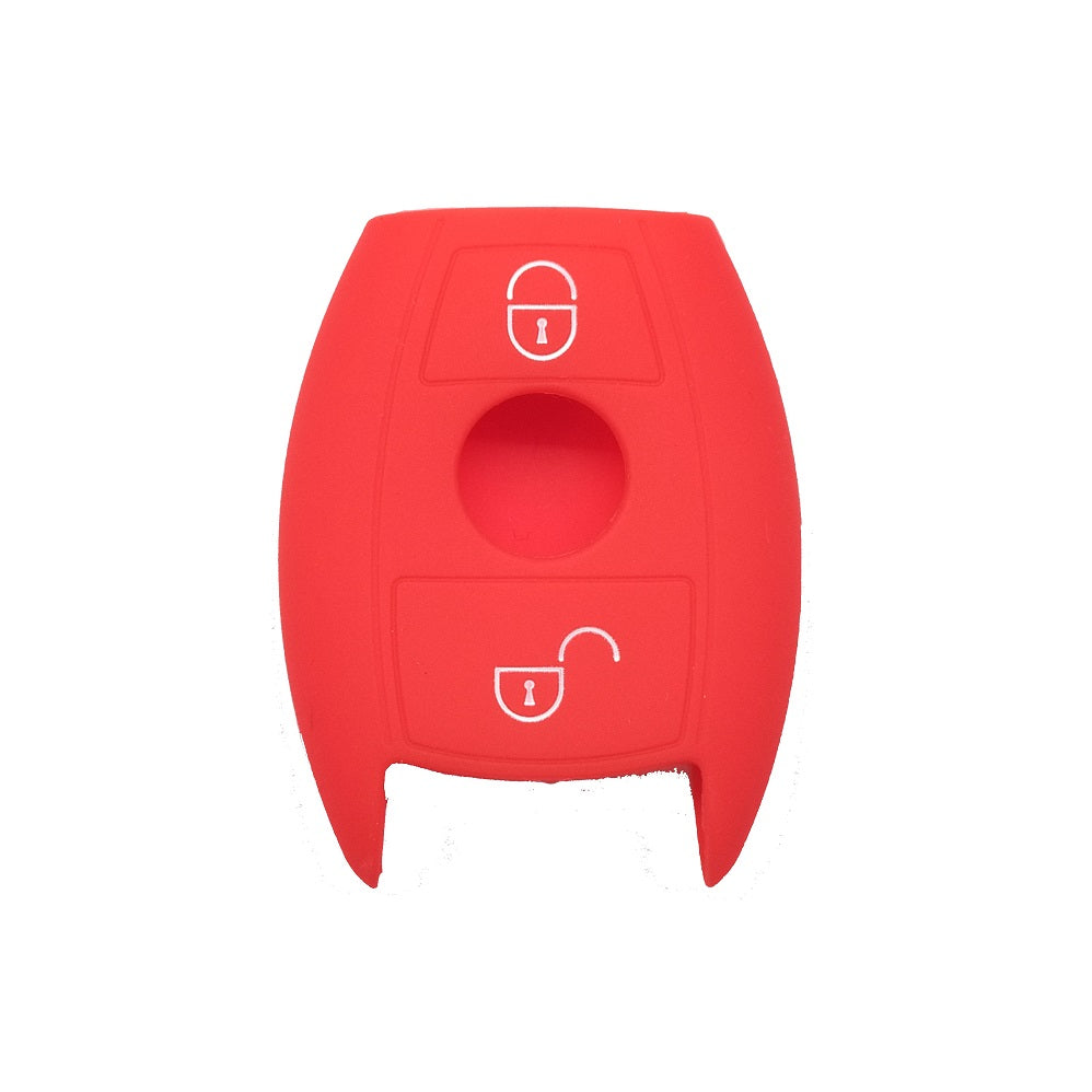MERCEDES KEY COVER - ISC029