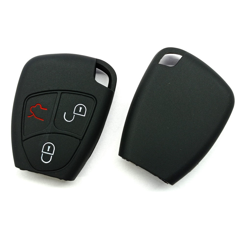 MERCEDES KEY COVER - ISC030