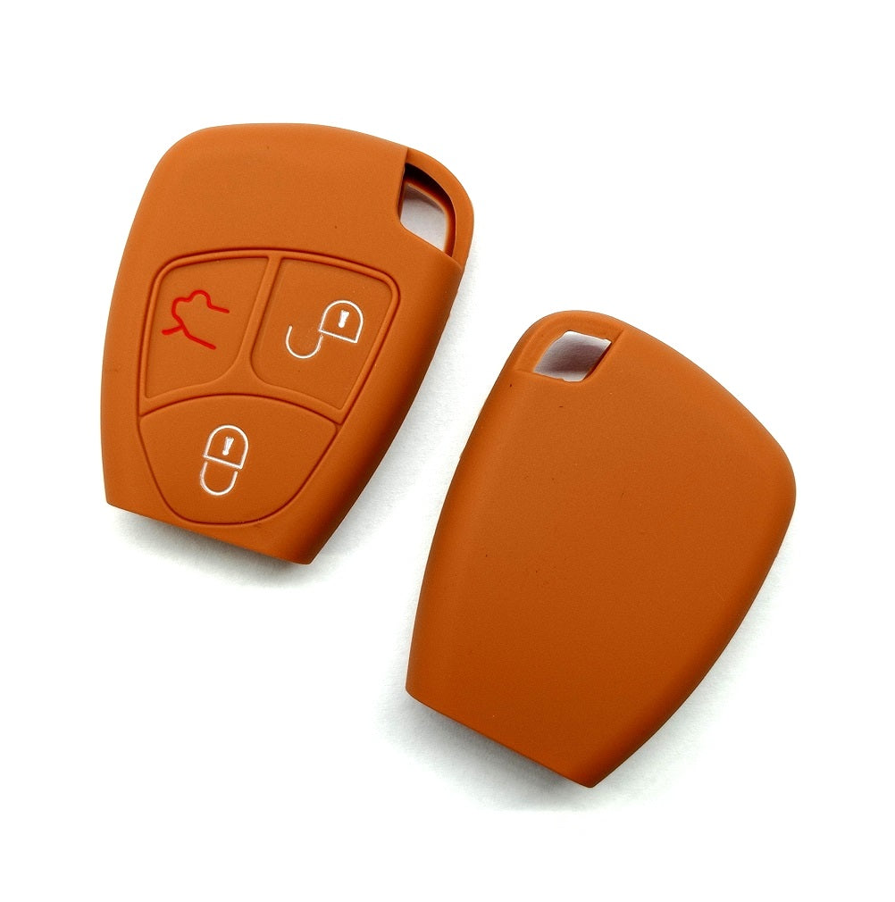 MERCEDES KEY COVER - ISC031