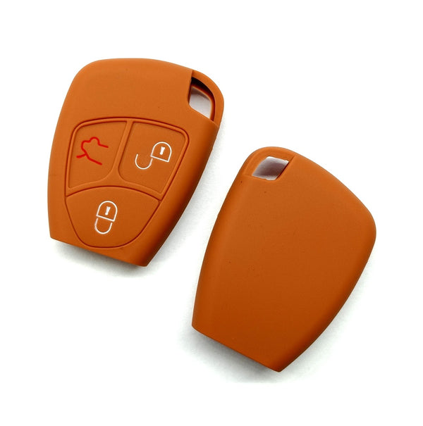 MERCEDES KEY COVER - ISC031