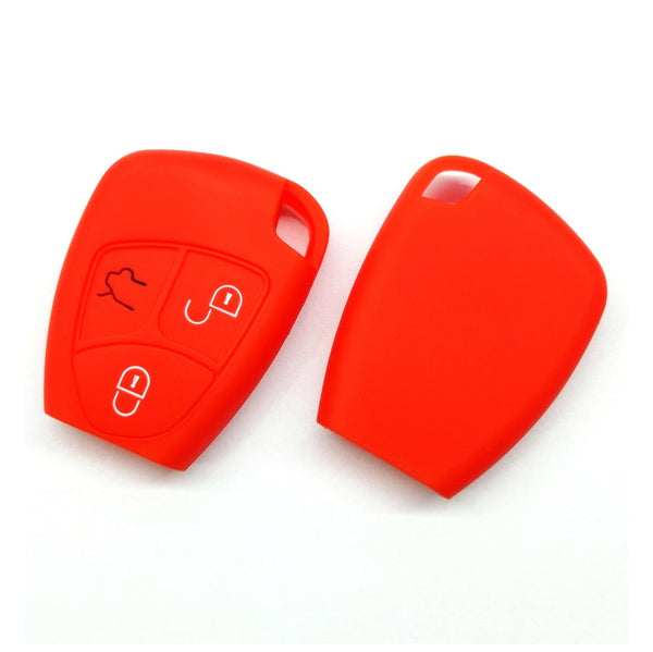 MERCEDES KEY COVER - ISC032