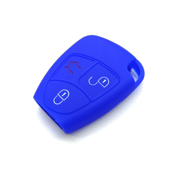 MERCEDES KEY COVER - ISC033