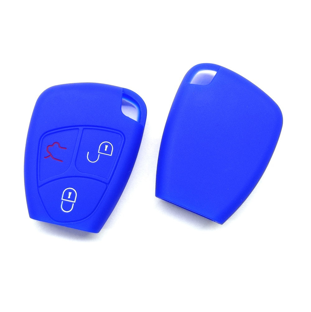 MERCEDES KEY COVER - ISC033