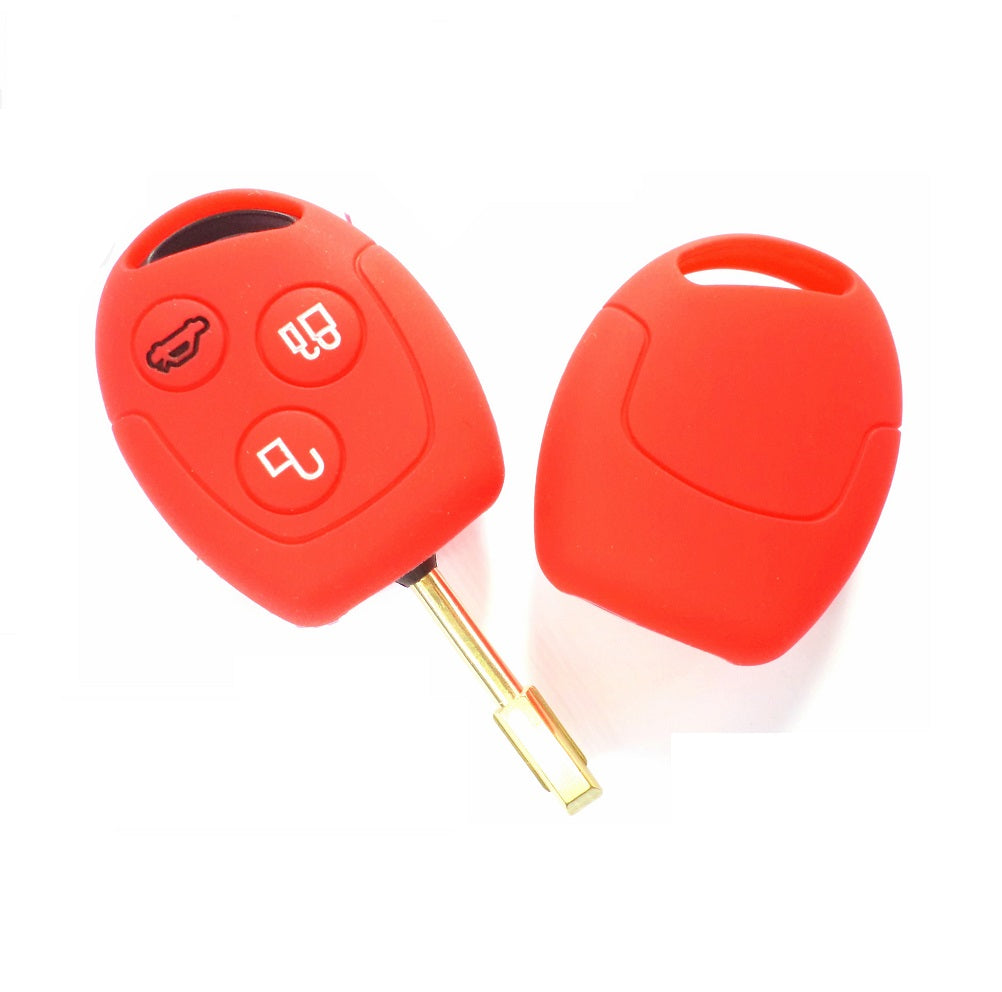 FORD KEY COVER - ISC035