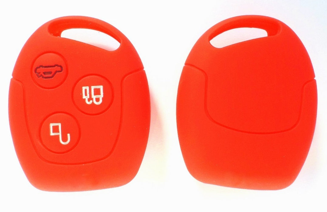 FORD KEY COVER - ISC035