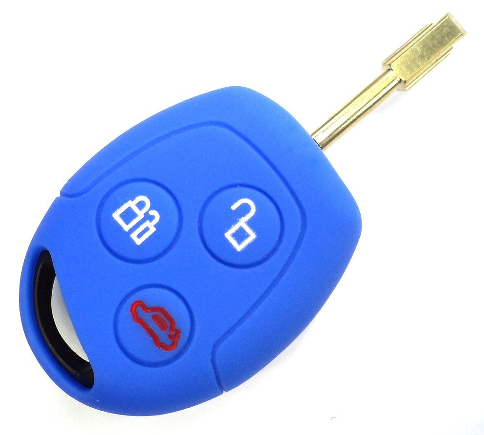 FORD KEY COVER - ISC036