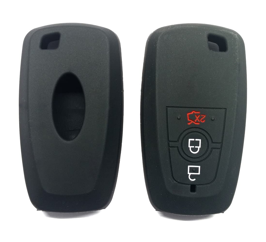 FORD KEY COVER - ISC044