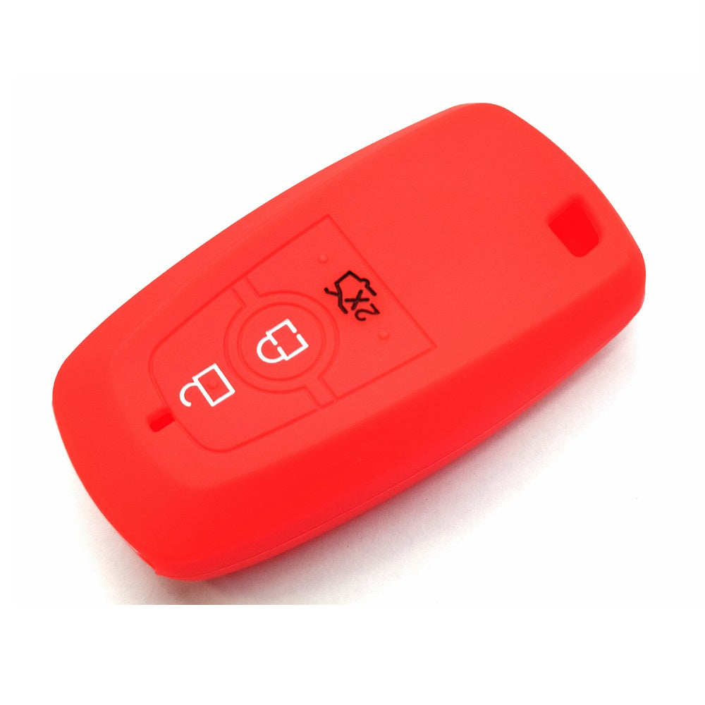 FORD KEY COVER - ISC045
