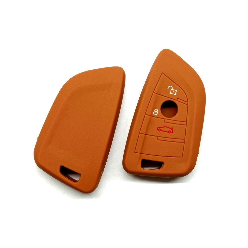 BMW KEY COVER - ISC049