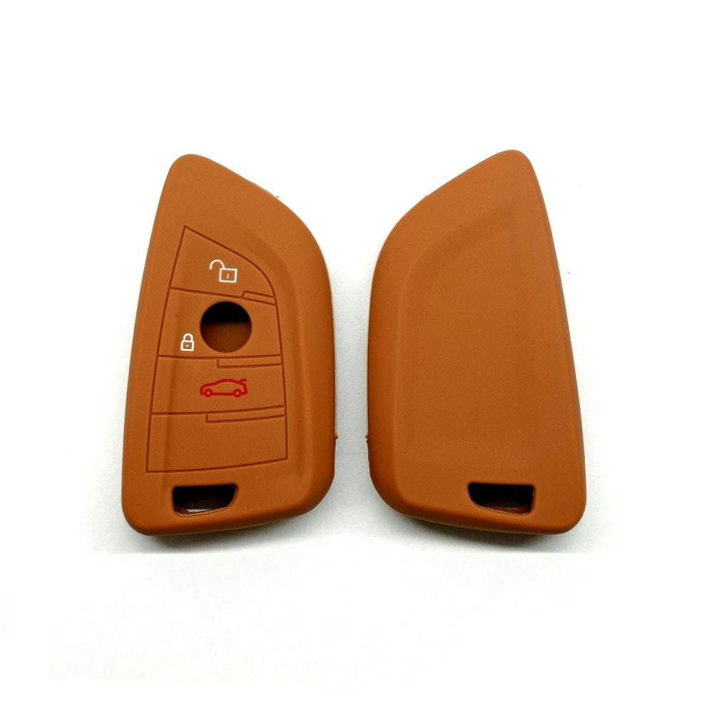 BMW KEY COVER - ISC049