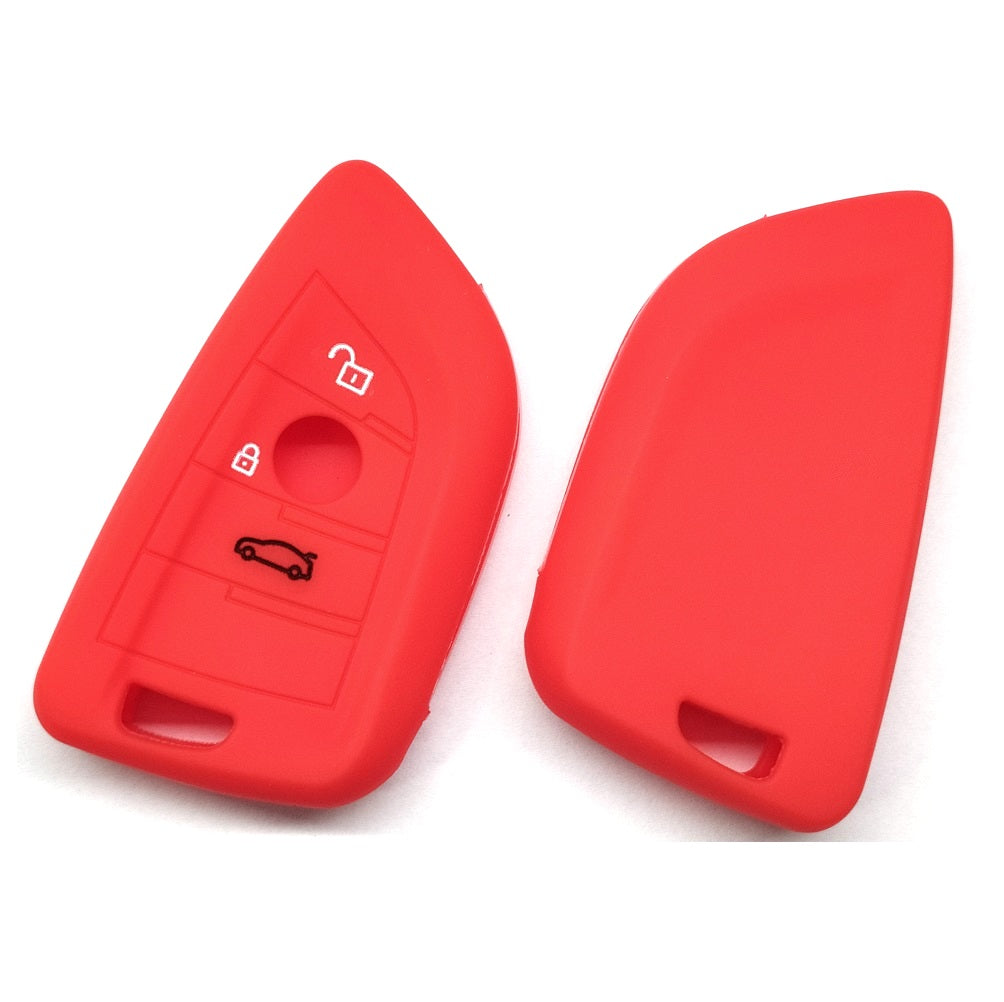 BMW KEY COVER - ISC050