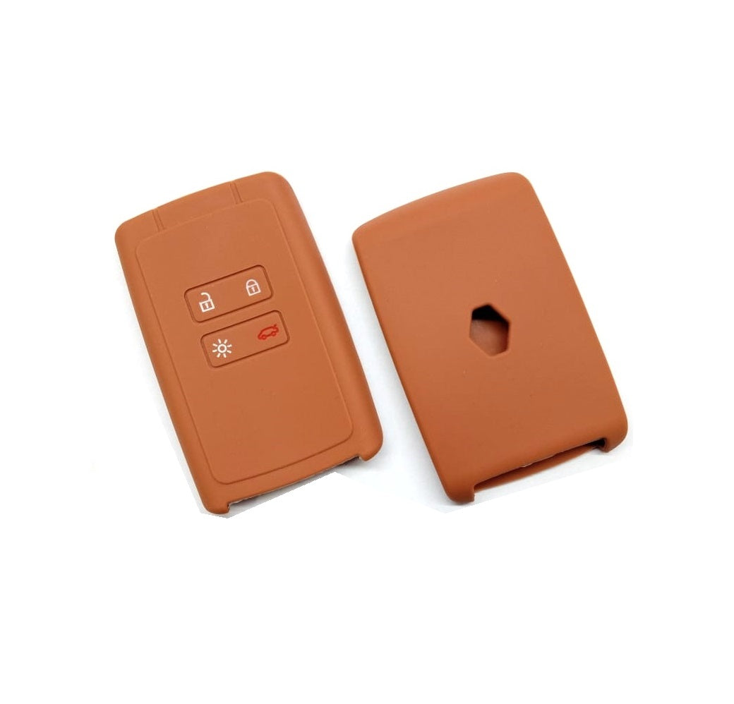 RENAULT KEY COVER - ISC056