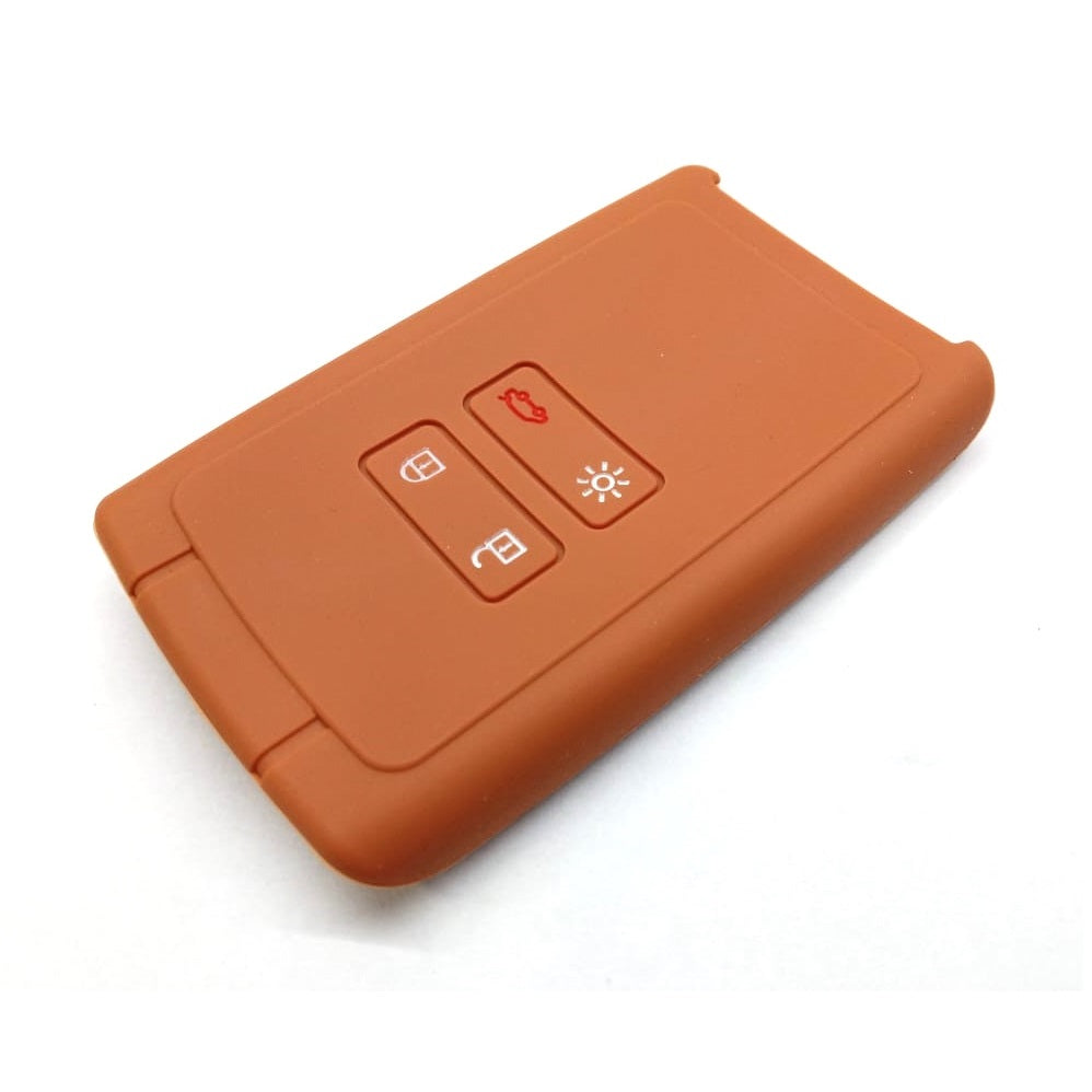 RENAULT KEY COVER - ISC056