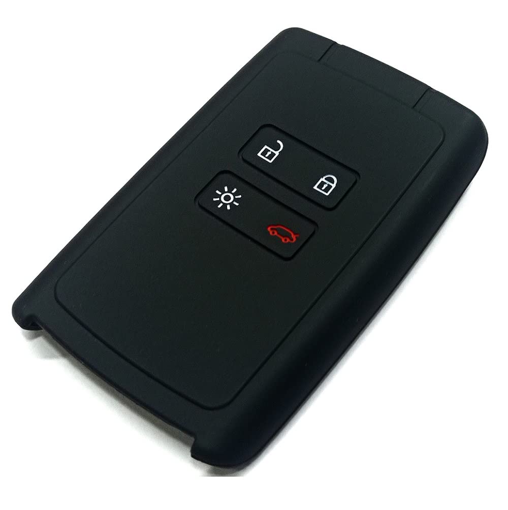 RENAULT KEY COVER - ISC057