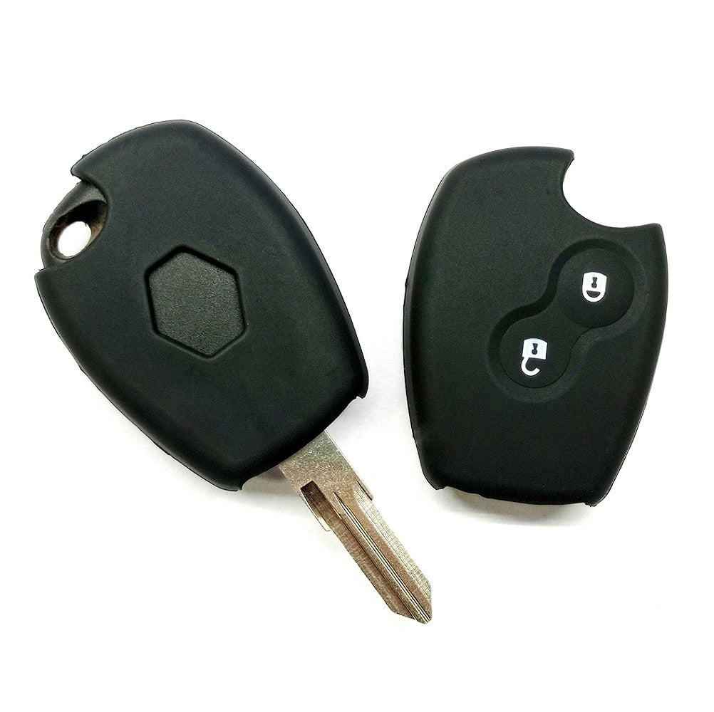 RENAULT KEY COVER - ISC064