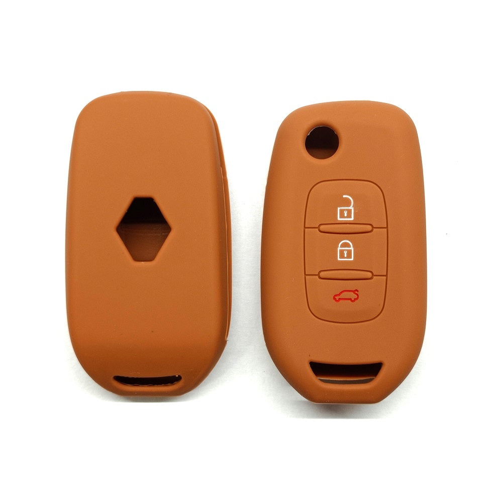 RENAULT KEY COVER - ISC068