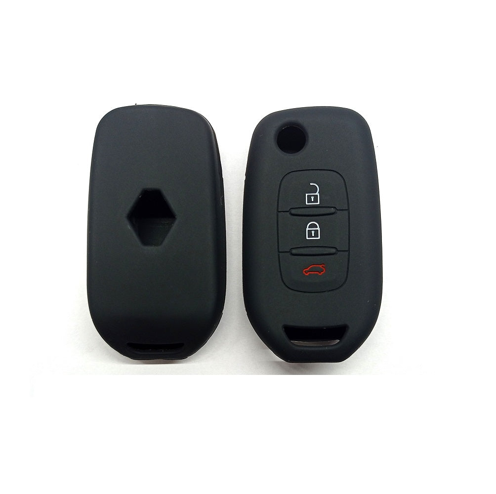 RENAULT KEY COVER - ISC069