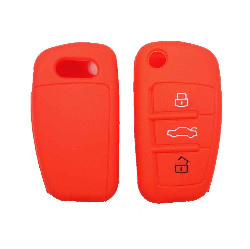 AUDI KEY COVER - ISC073