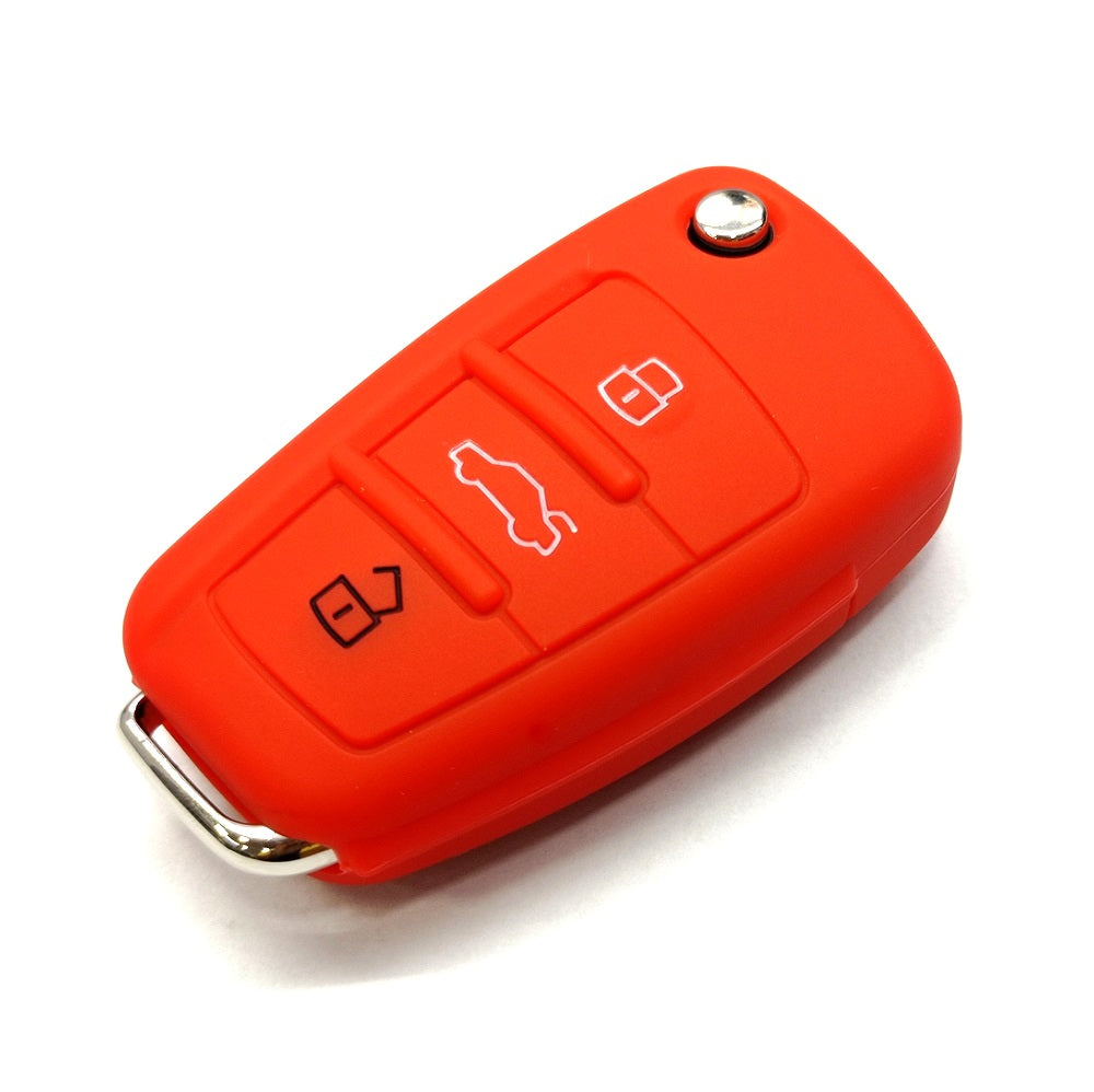 AUDI KEY COVER - ISC073