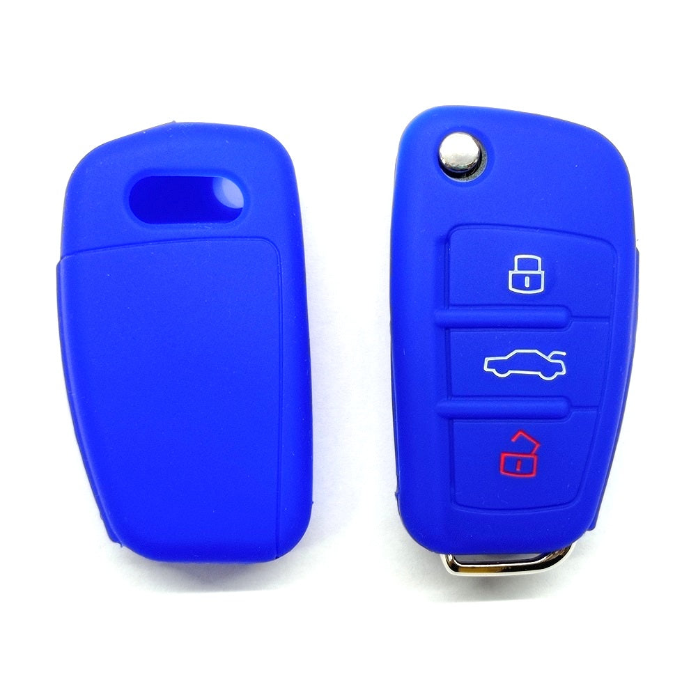 AUDI KEY COVER - ISC074