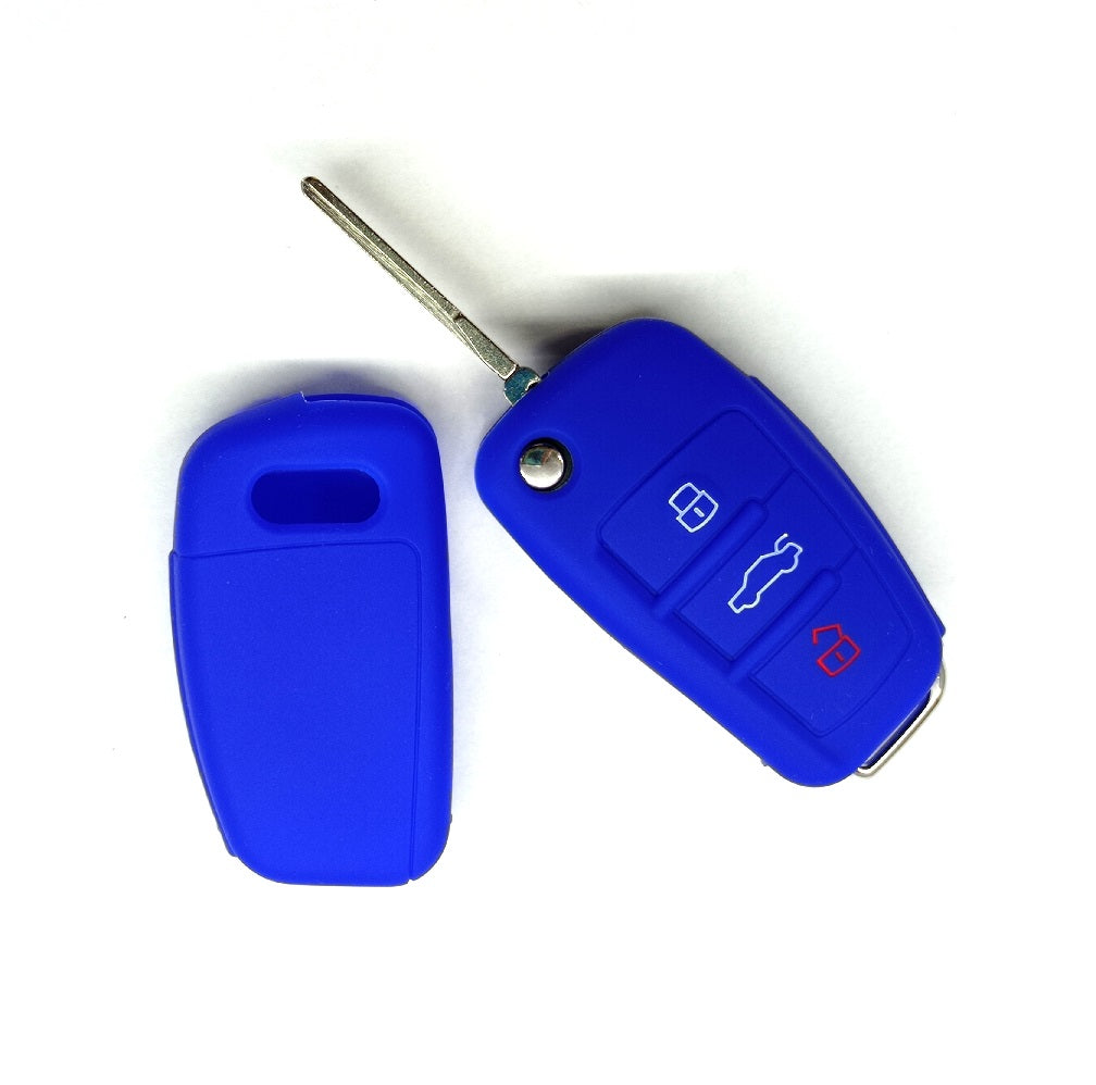 AUDI KEY COVER - ISC074