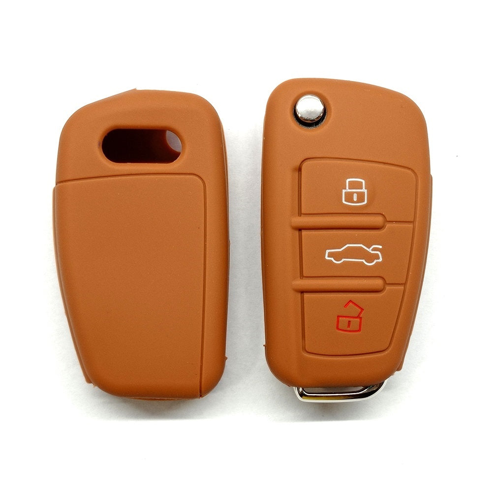 AUDI KEY COVER - ISC075