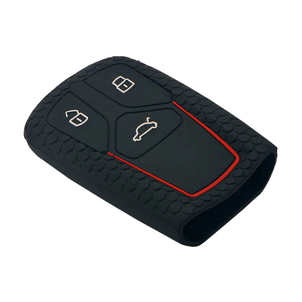 AUDI KEY COVER - ISC076
