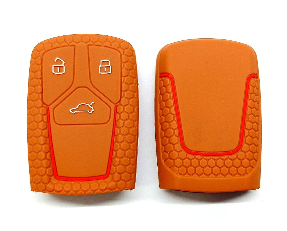 AUDI KEY COVER - ISC079