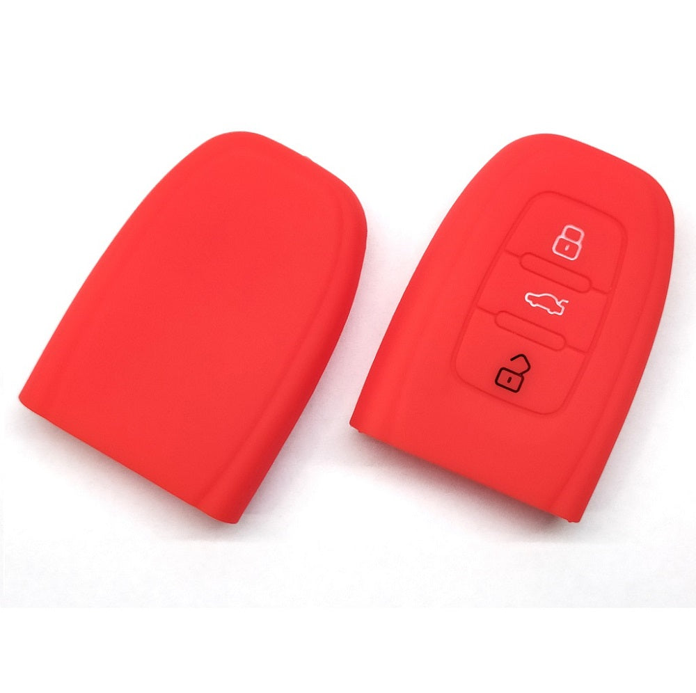AUDI KEY COVER - ISC081
