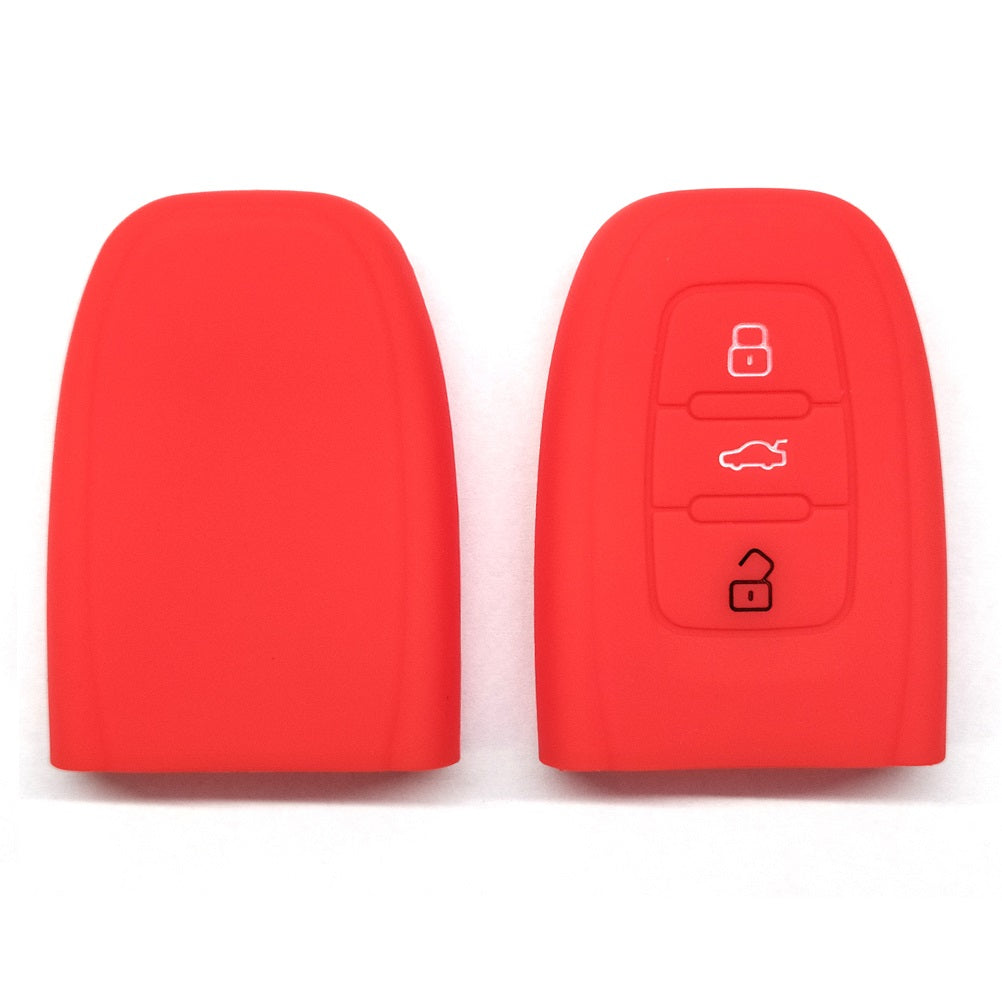 AUDI KEY COVER - ISC081