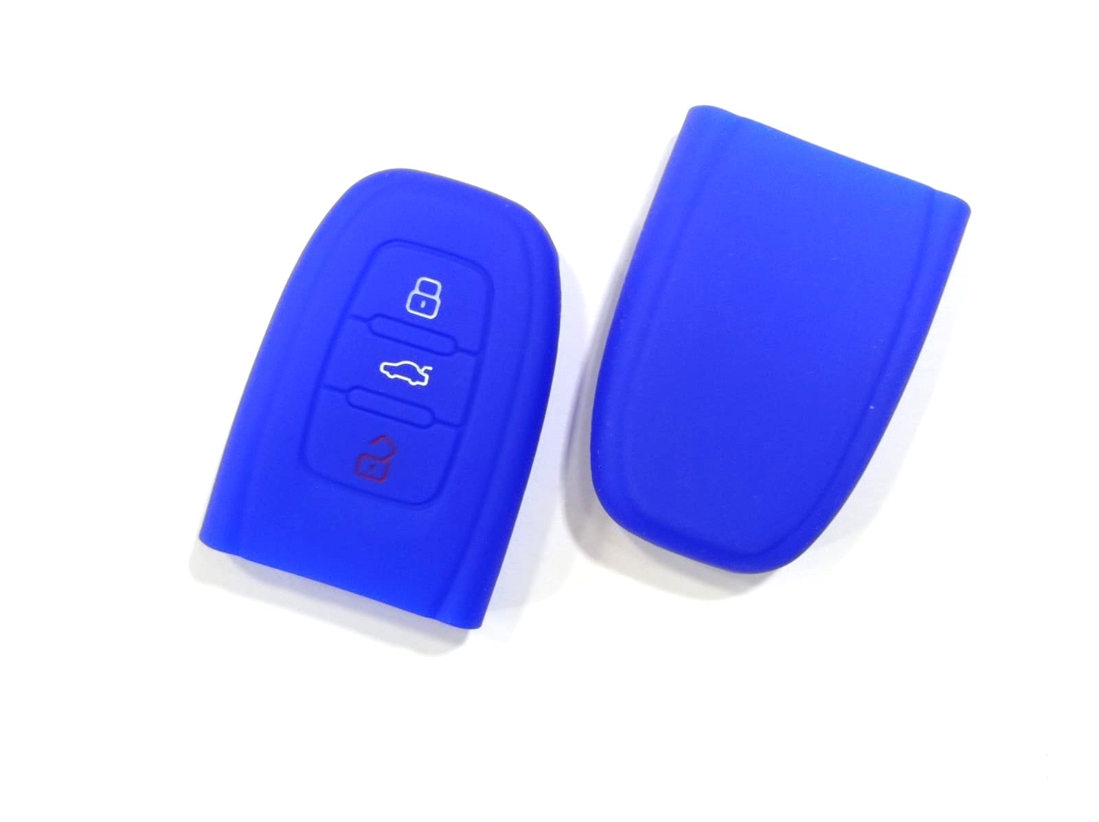 AUDI KEY COVER - ISC082