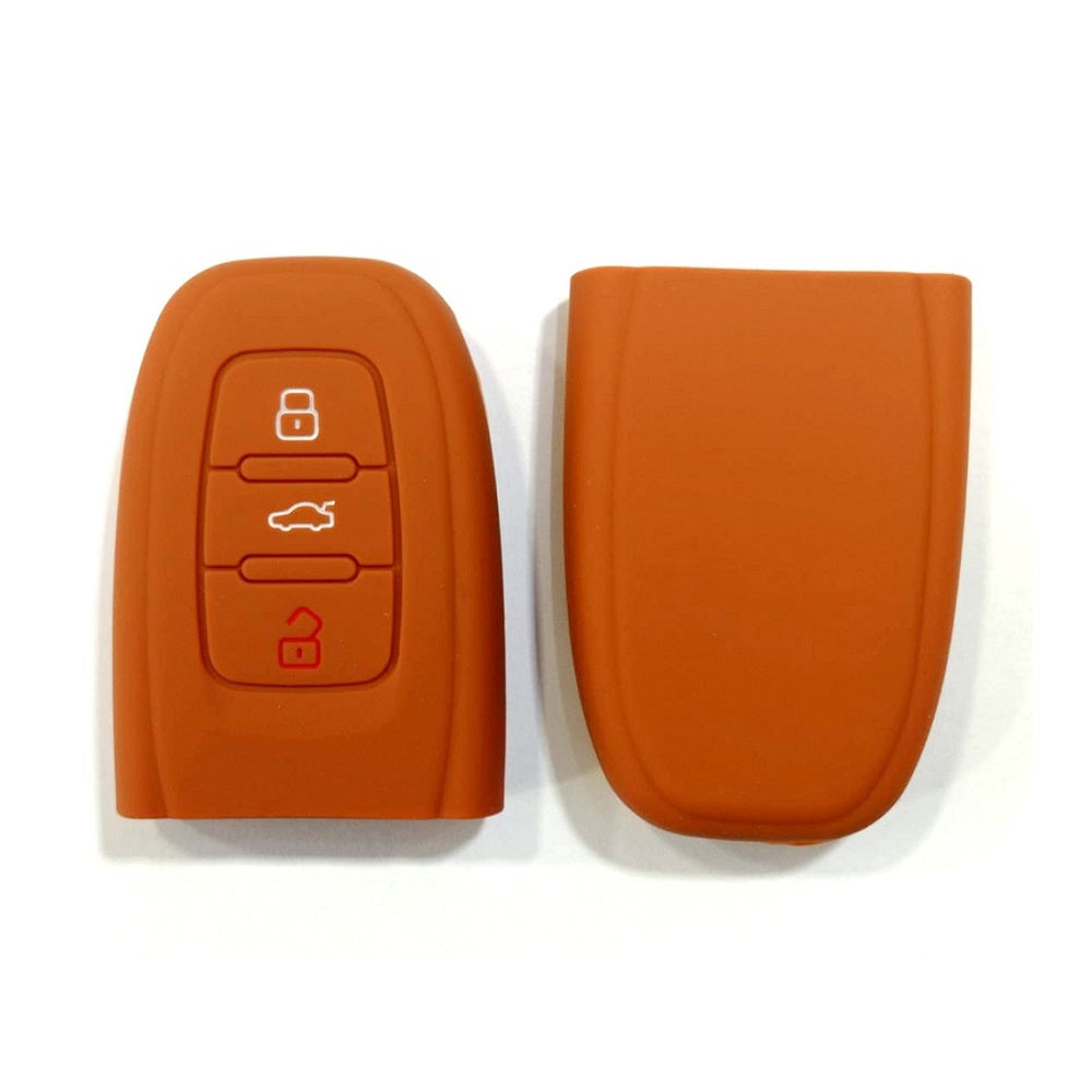 AUDI KEY COVER - ISC083