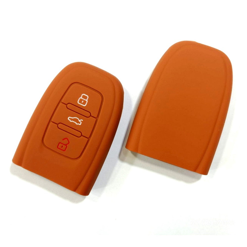 AUDI KEY COVER - ISC083