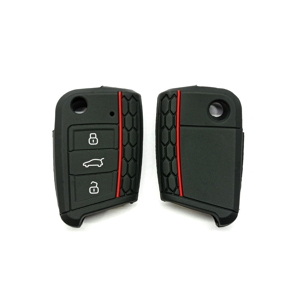 SKODA KEY COVER - ISC084