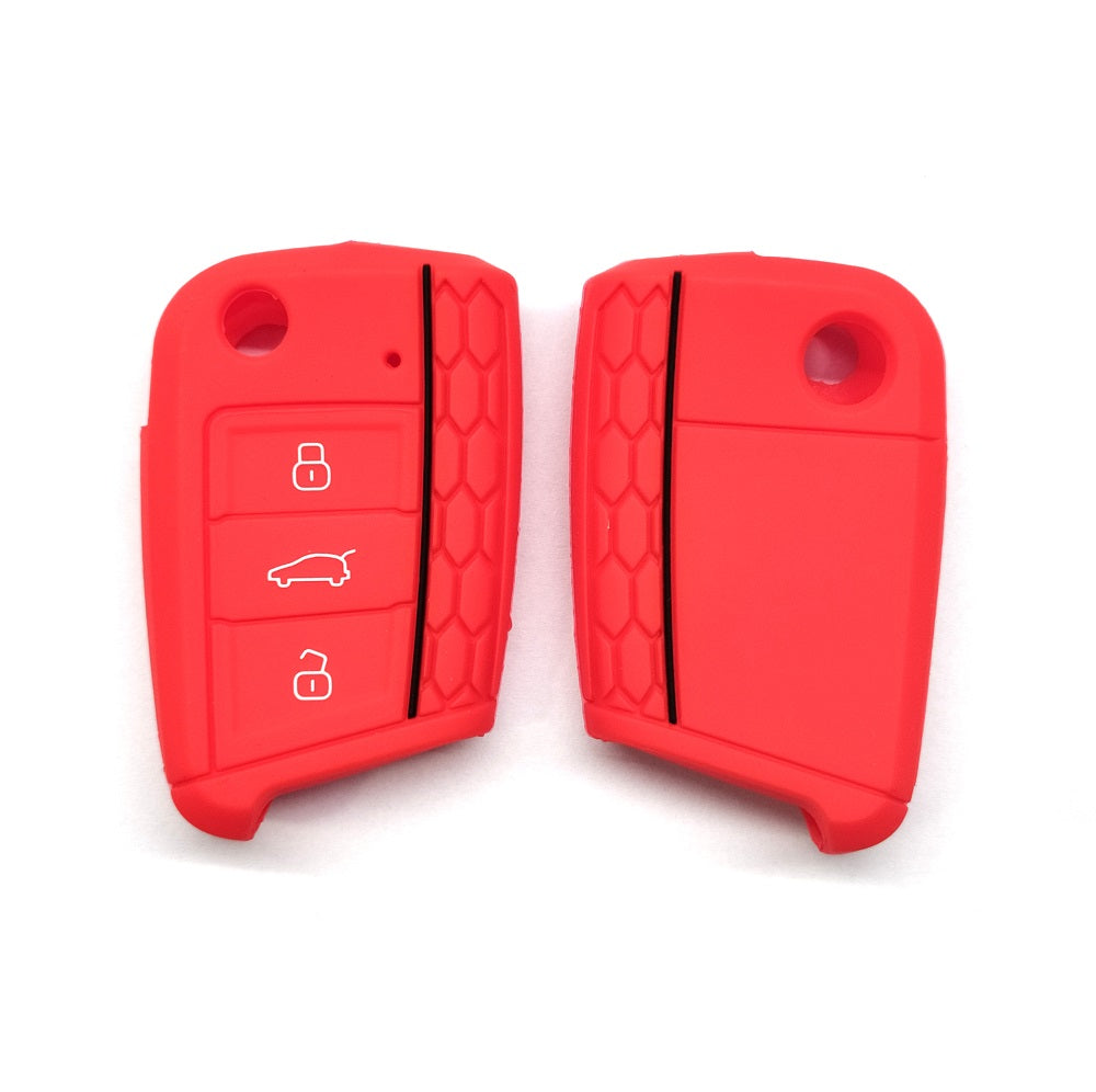 VOLKSWAGEN KEY COVER - ISC085