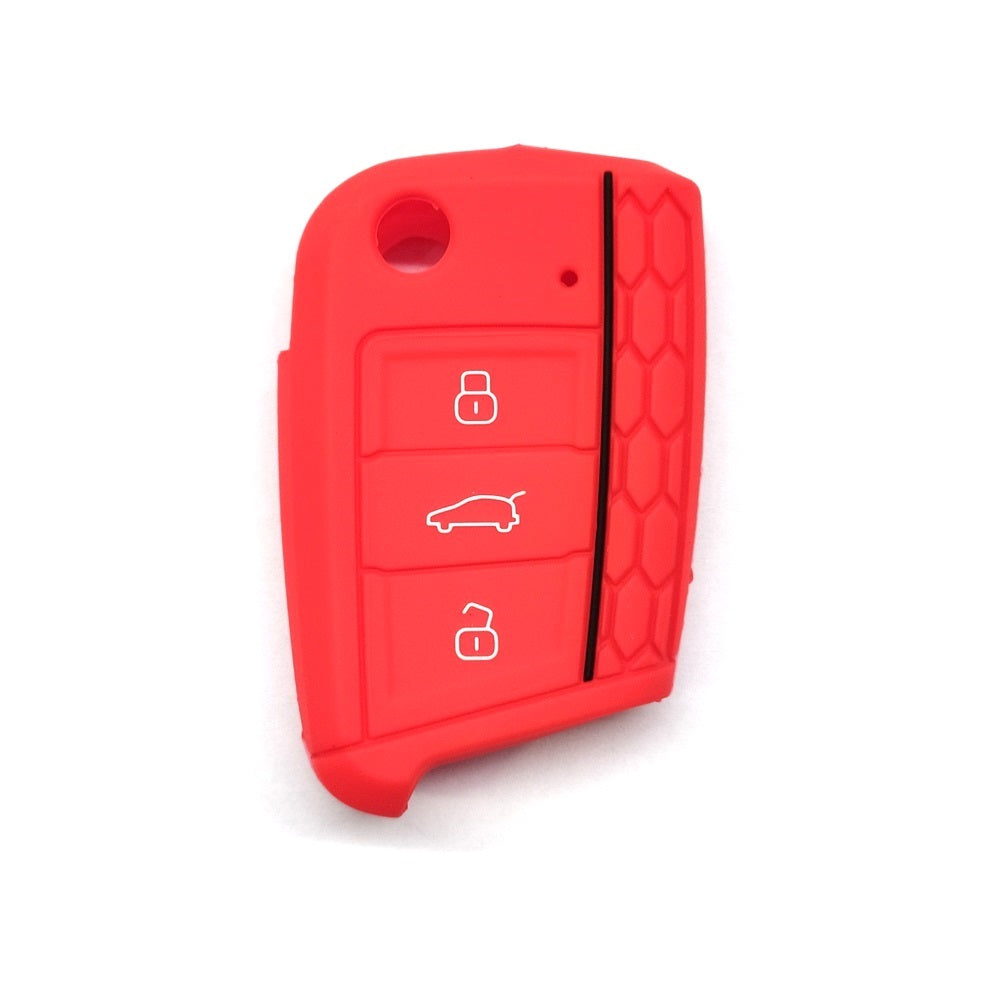 VOLKSWAGEN KEY COVER - ISC085