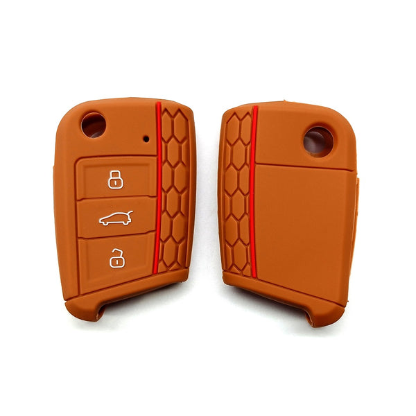 VOLKSWAGEN KEY COVER - ISC086