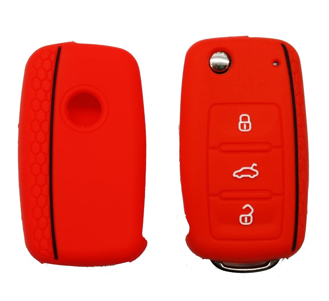 SKODA KEY COVER - ISC088